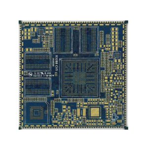 Circuit imprimé à 6 couches