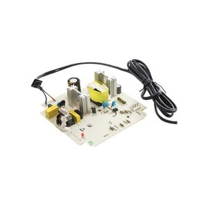 chargeur, carte principale, fabrication de circuits imprimés