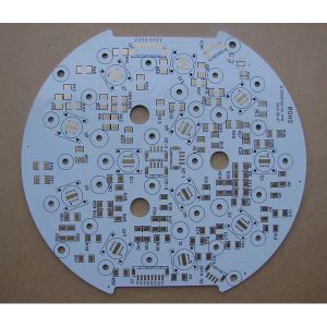 PCB à base de cuivre