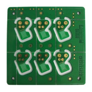 routage en profondeur