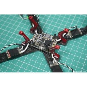 Régulateur de vitesse électronique pour drone Fabrication de circuits imprimés