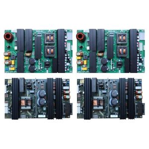 fabrication de circuits imprimés pour l'alimentation de haute puissance
