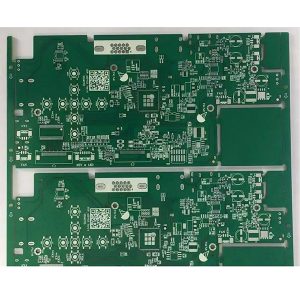 PCB en étain à immersion