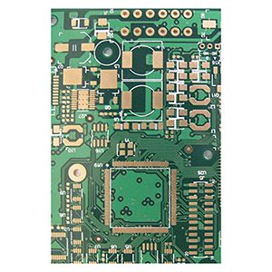 procédés de fabrication de circuits imprimés