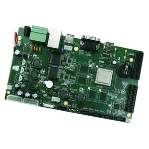 introduction à la technologie de montage en surface SMT