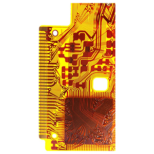 sélection des matériaux pour les circuits flexibles à grande vitesse