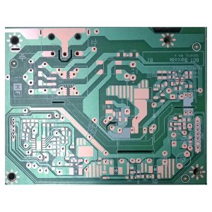 stratifié à base de papier