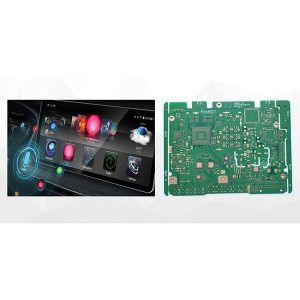 Fabrication de cartes de circuits imprimés