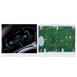 Fabrication de circuits imprimés