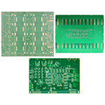 PCB applications