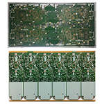 Processus PCB