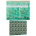 PCB spécial