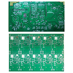 Substrat de PCB