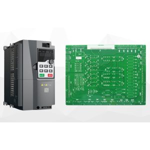 services de fabrication de circuits imprimés