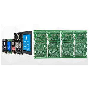 fabrication de circuits imprimés