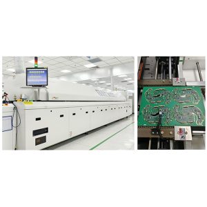 soudure par refusion