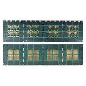SLP Substrate-like PCB